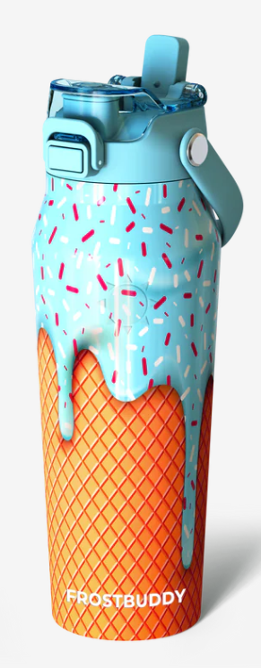 FrostBuddy - Bottle Buddy 24oz.